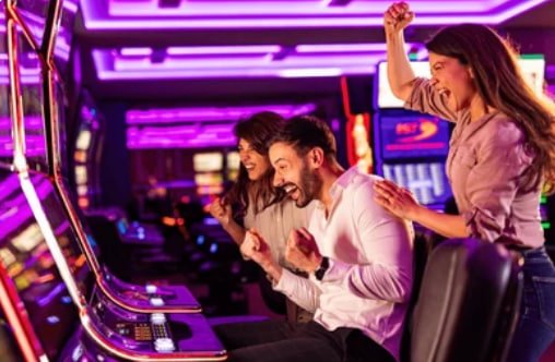 Visual teknologi modern mendukung layanan permata4 untuk hiburan sports dan casino digital