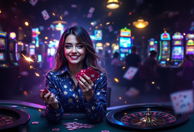 Proteksi privasi digital dengan keamanan data tingkat tinggi di permata4