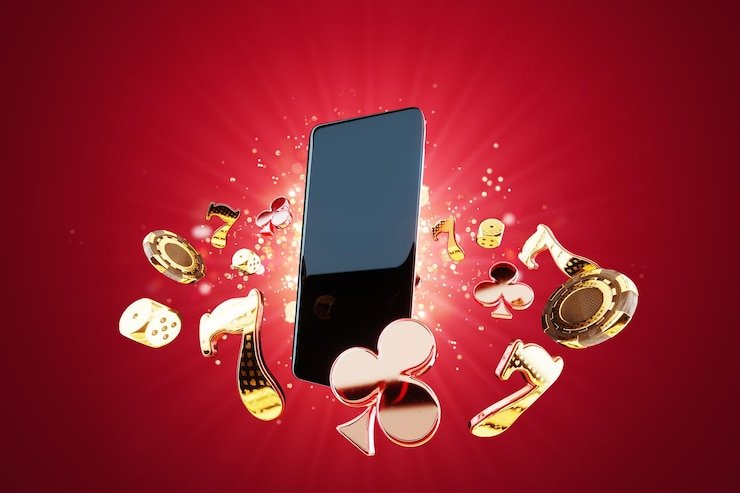 Pengguna memanfaatkan fitur responsible gaming melalui akun permata4 untuk permainan seimbang