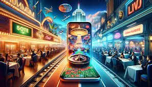 Pengguna menikmati hiburan digital dengan kontrol waktu dan anggaran yang baik